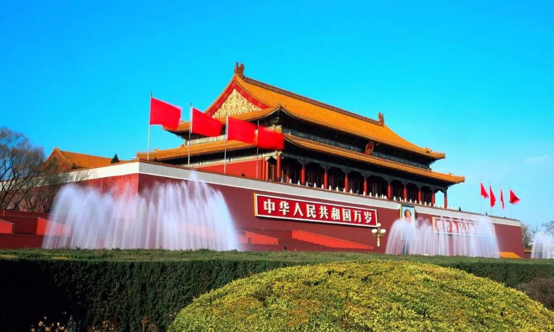 北京，友情、家庭与温馨的日常一日游