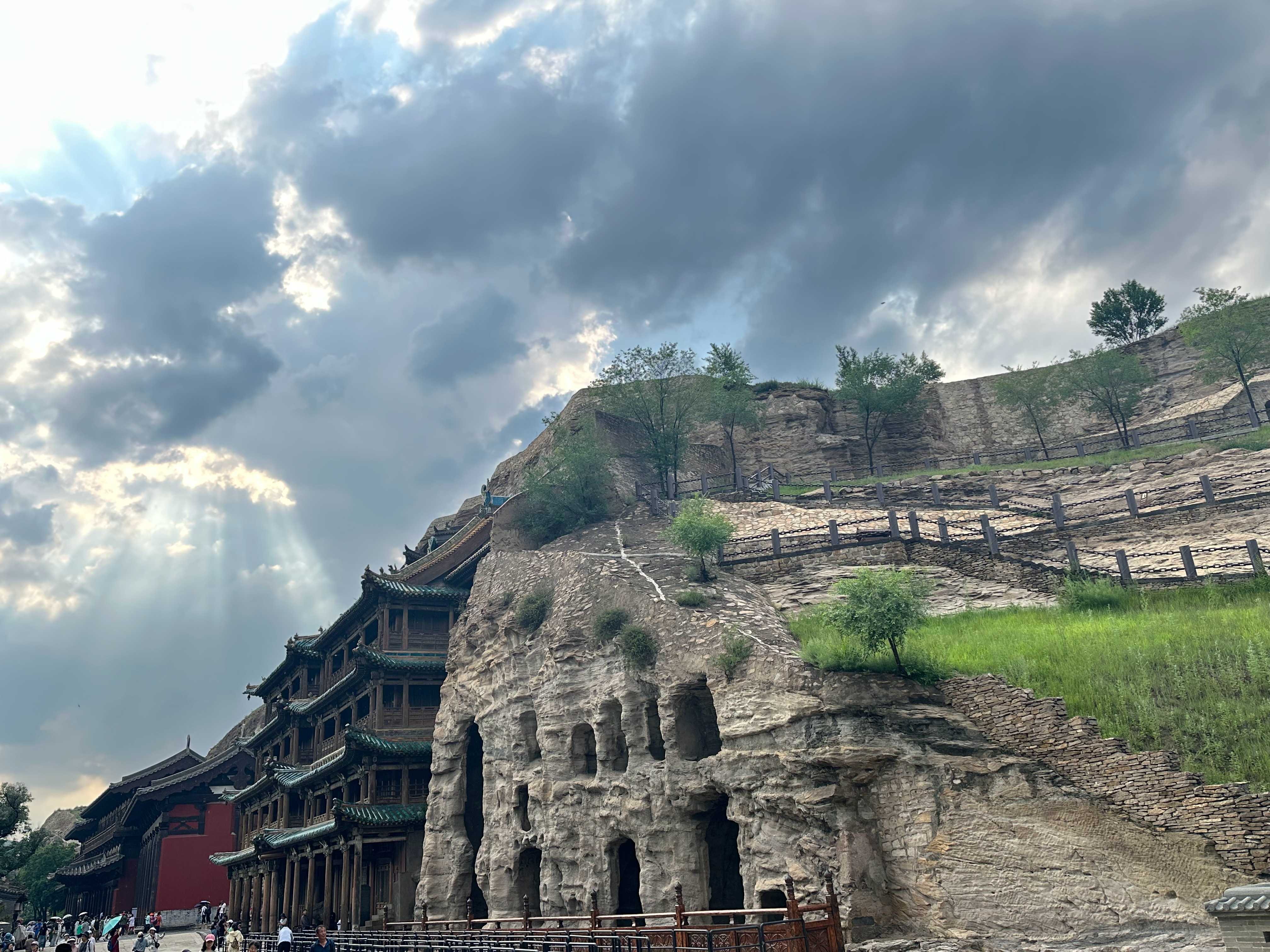 山西之光，学习变化的力量，自信征程的启航