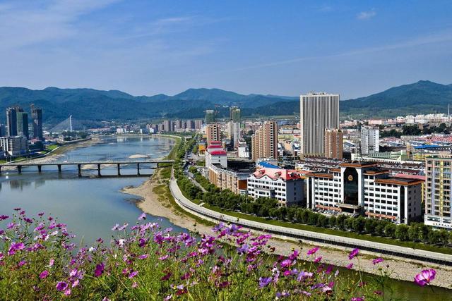 醉美北国吉林印象，东方韵味之旅