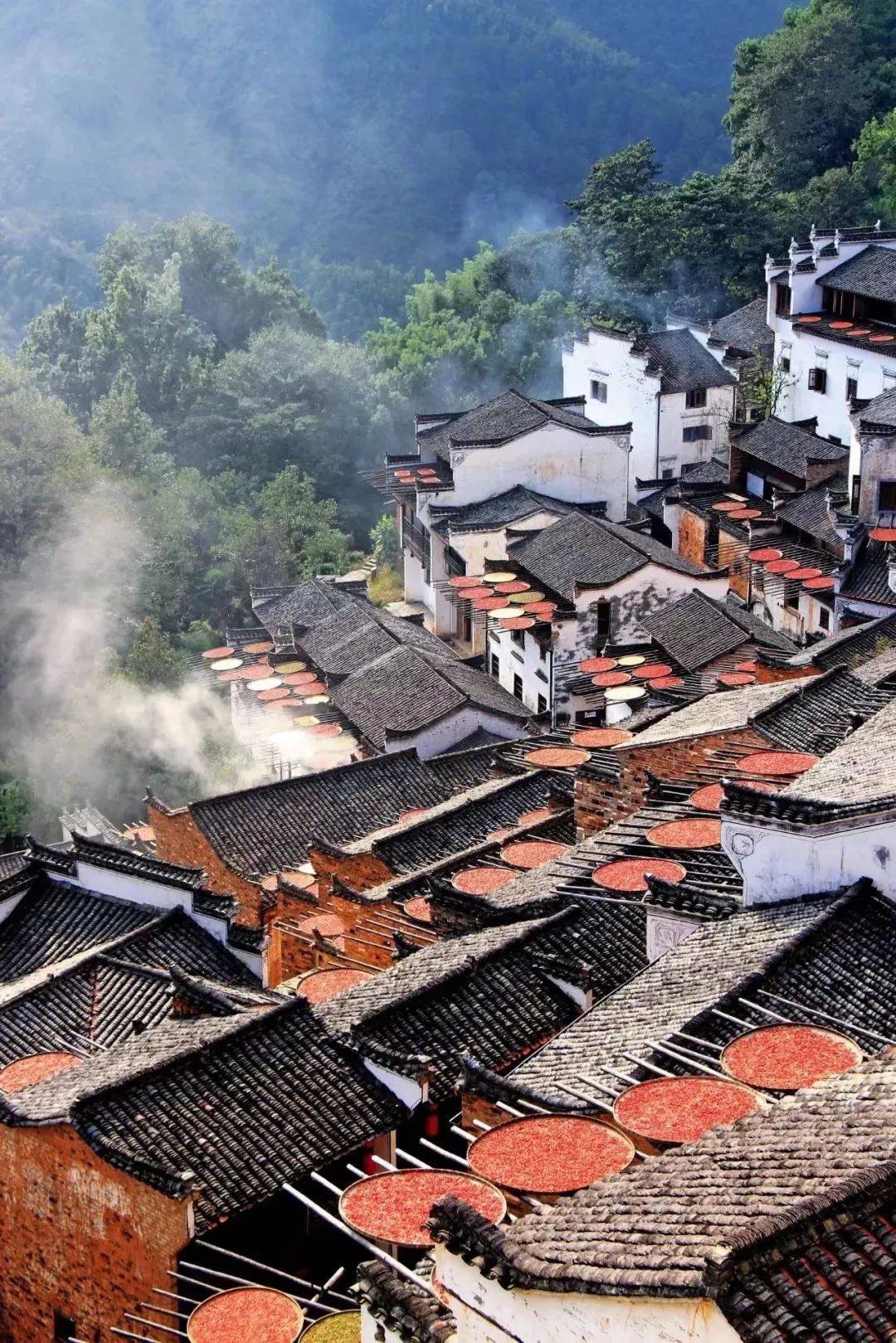 江西，地理、历史与文化的探索之旅