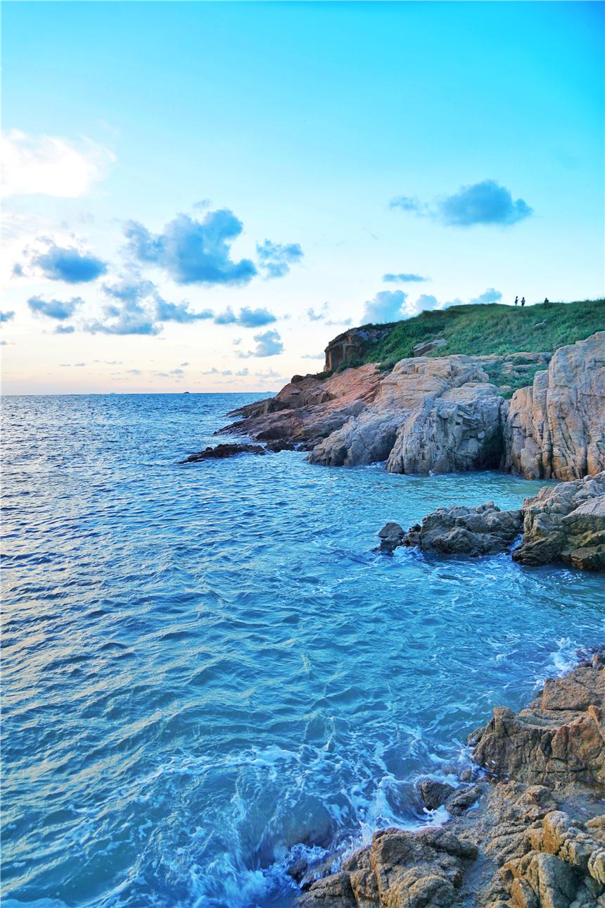 浙江，心中的画卷之美🌟🏮