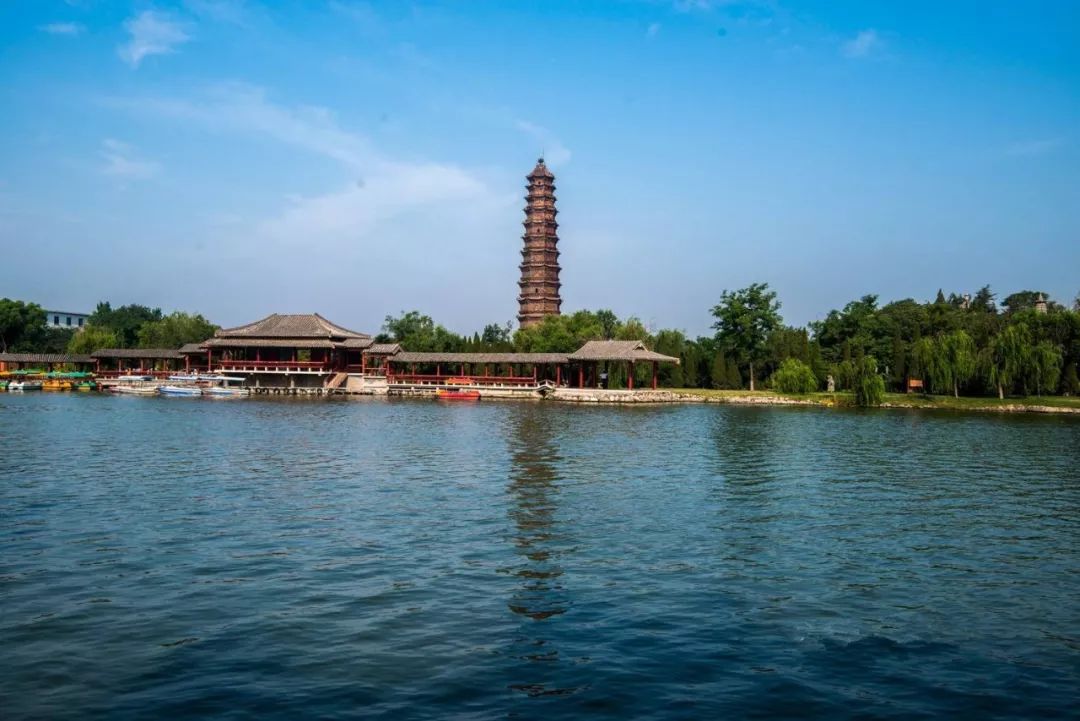 河南，历史底蕴深厚的中华大地省份介绍