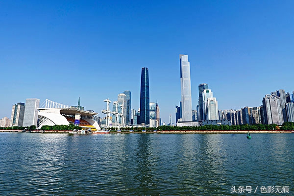 广东之光，高科技产品引领科技生活新纪元