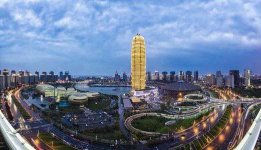 中原寻梦，河南，千年文化与现代活力的交融之旅