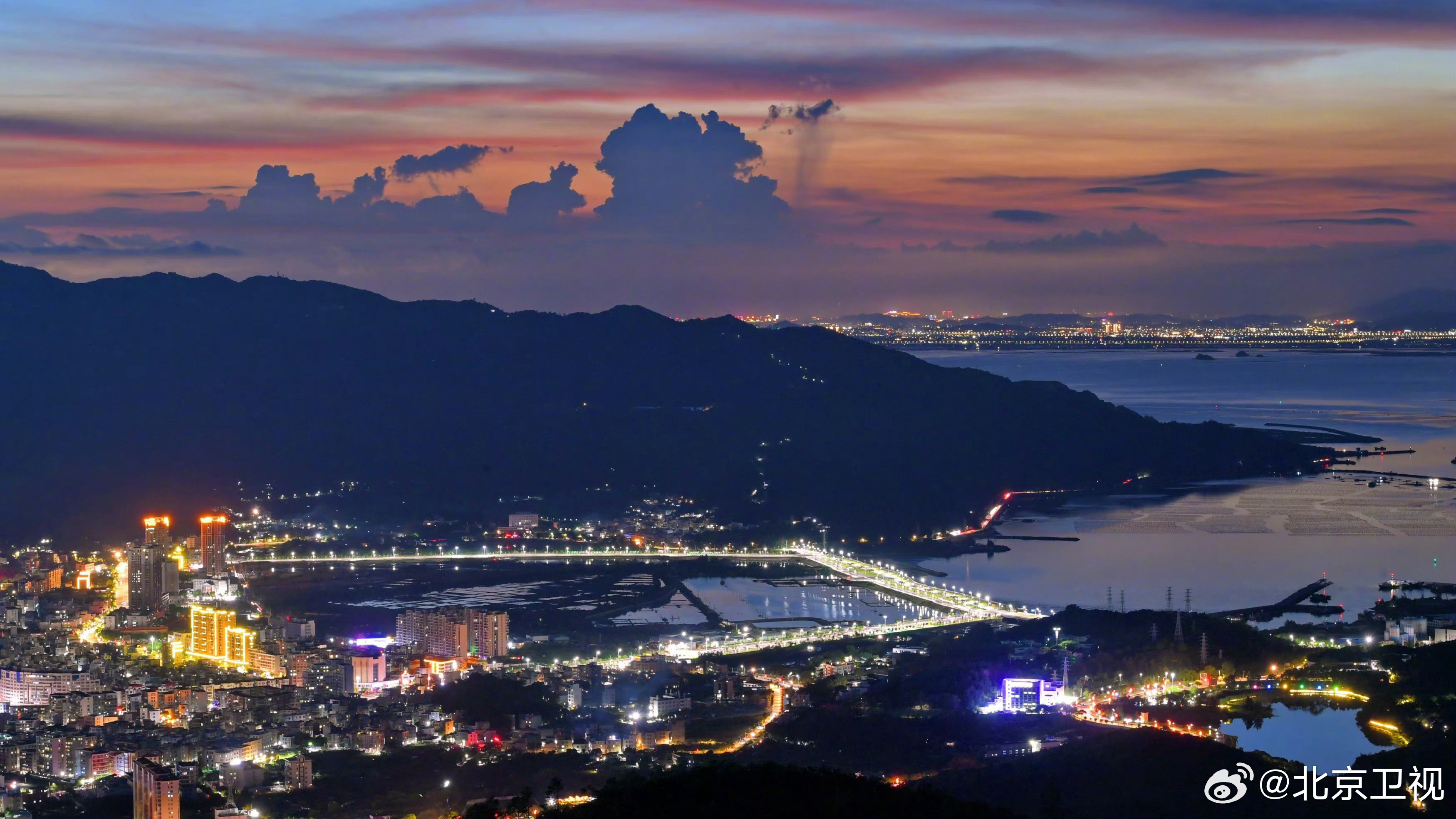 广东之旅，探自然奇景，寻心灵慰藉