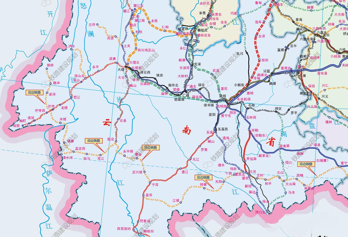 云南，多民族文化瑰宝与可持续发展之光