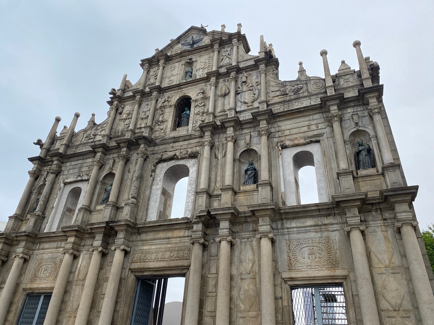 澳门，历史与现代交织的璀璨明珠，探索时光之旅的交汇点