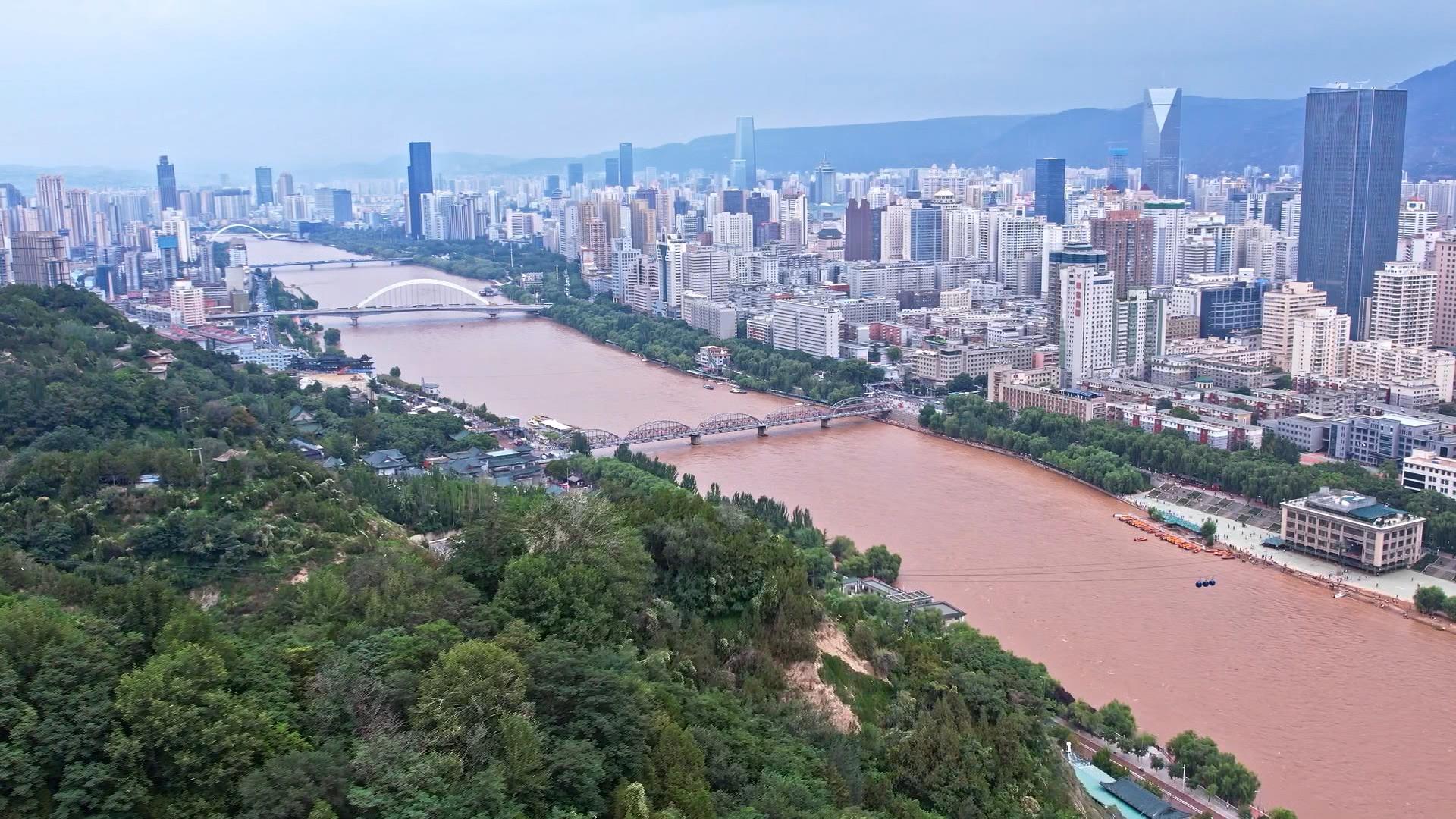 甘肃，梦想之翼的翱翔天际