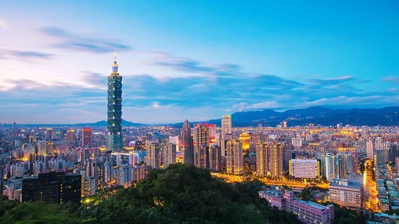 梦想舞台，台湾翱翔的天空